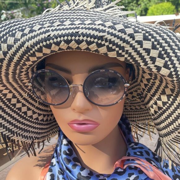 MCM Sunglasses - Picture 5 of 13